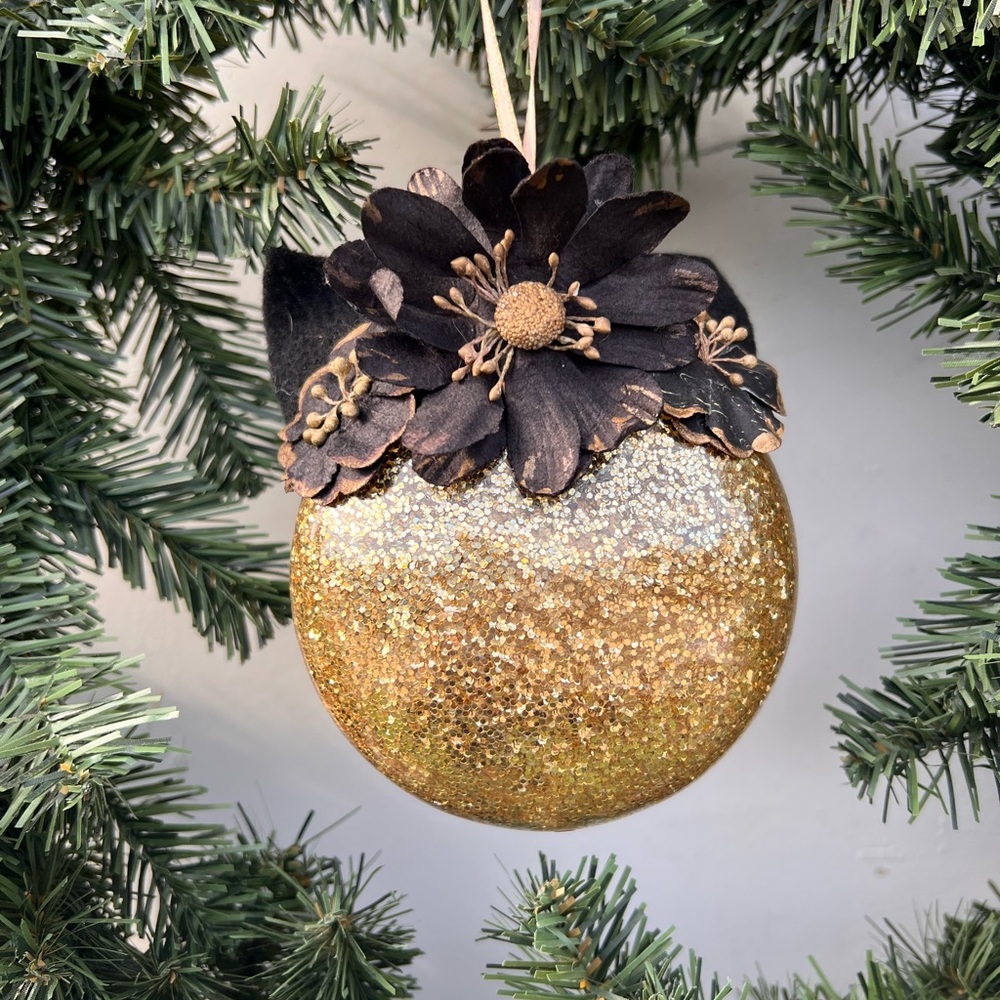 😻Cat Ornament - Picture 4 of 4